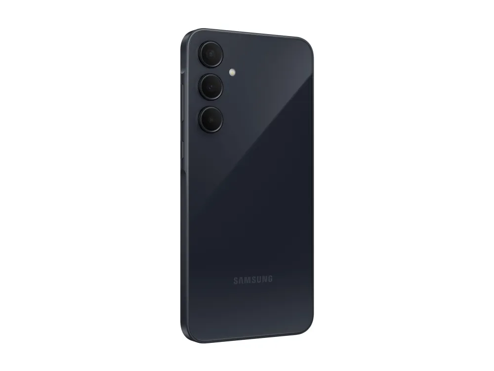 Samsung | Galaxy A35 5G - 5G smartphone - 256GB | Sort