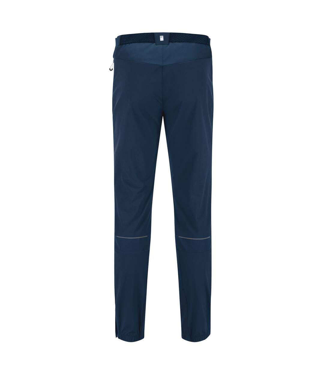 Regatta - Pantalon de randonnée MOUNTAIN - Homme (Denim sombre) - UTRG7019