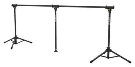 Support pour vélo Topeak Rally Stand
