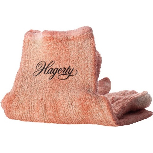 Gants d'orfèvre pour argenterie Silver Gloves Hagerty - 1 paire