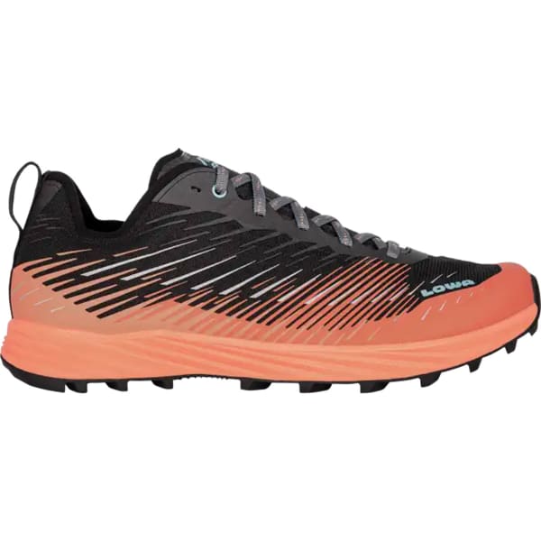 Chaussure trail LOWA CITUX WS MELON/ARCTIC