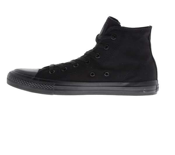 SoulCal Canvas High Trainers Mens