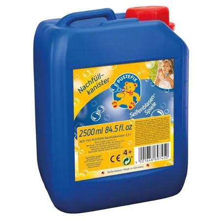 PUSTEFIX Nachfüllkanister 2,5 Liter