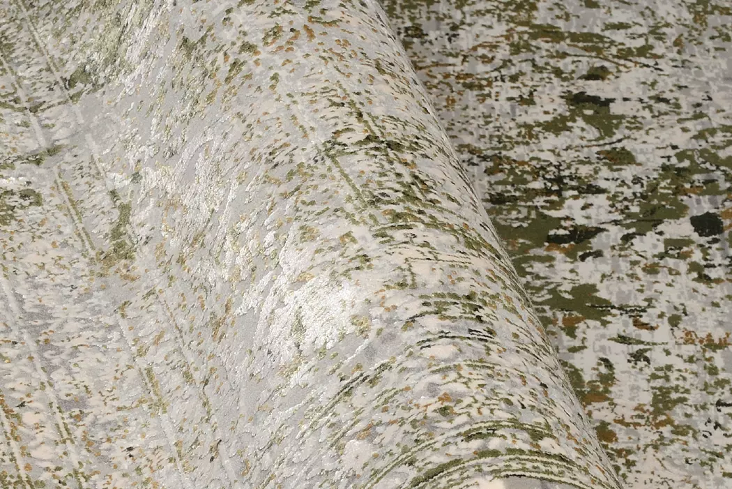 Webteppich Farina 160 x 230 cm