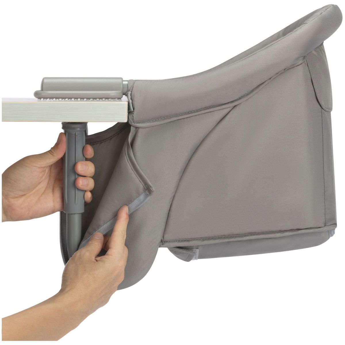 bebeconfortbebeconfort   Malva mineral grey