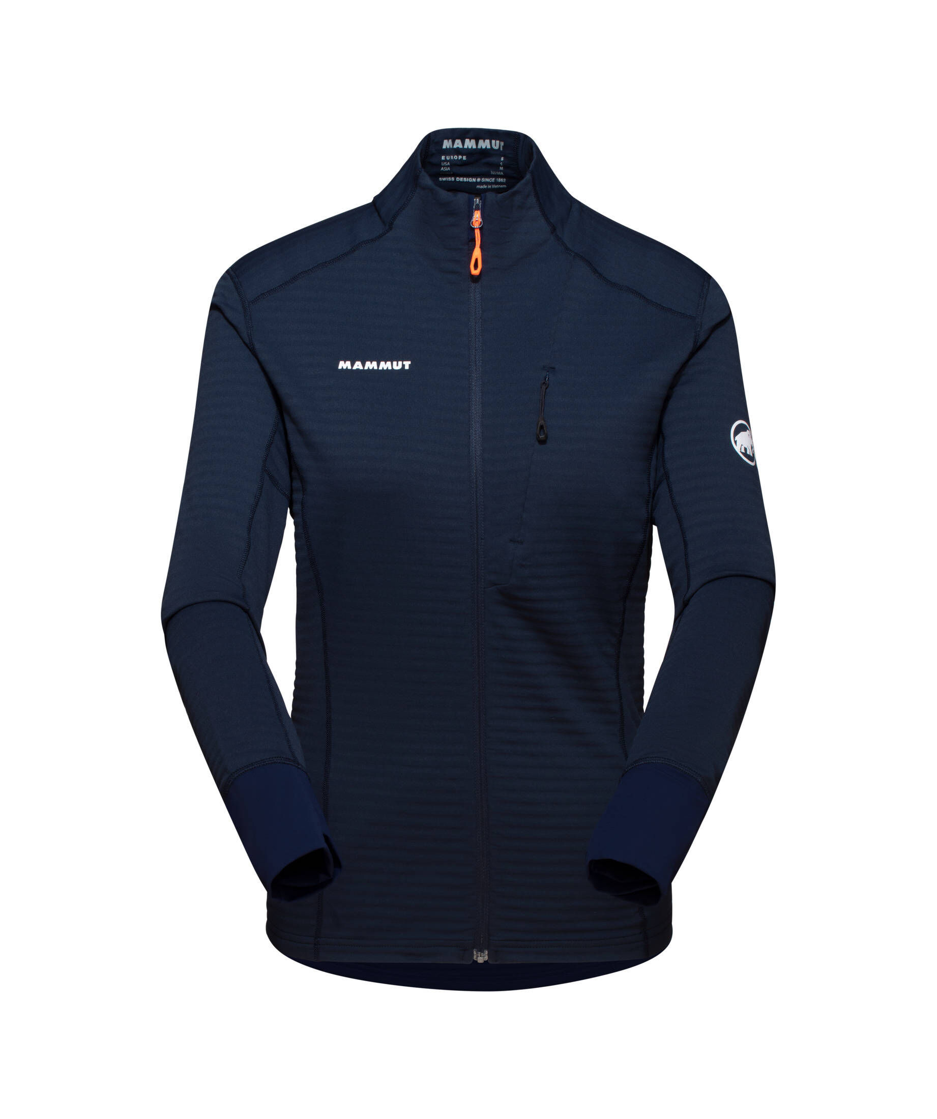 Mammut| Damen Jacke Taiss Light ML