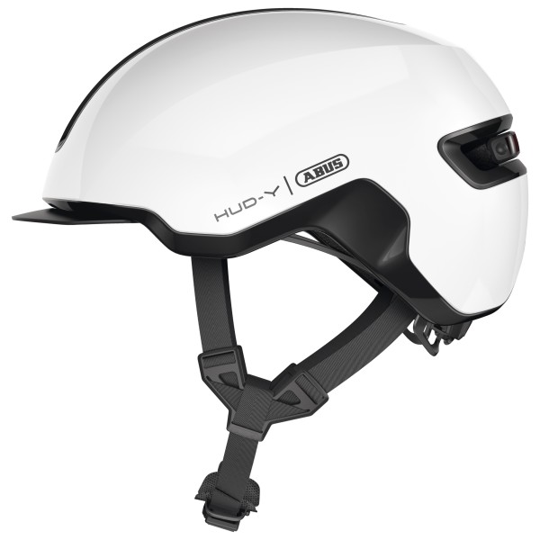ABUS - Hud-Y - Casque de cyclisme