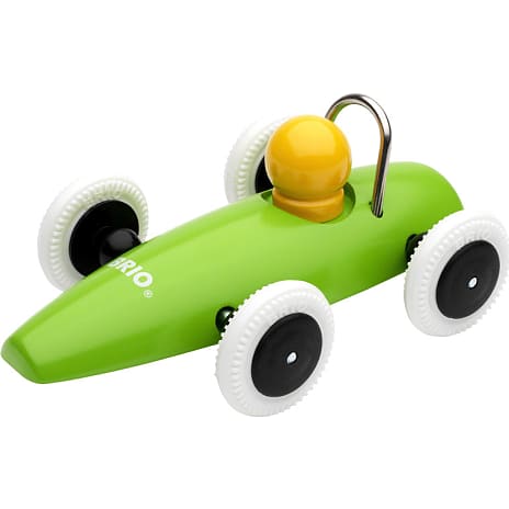 BRIO Baby 30077 Racer Biler