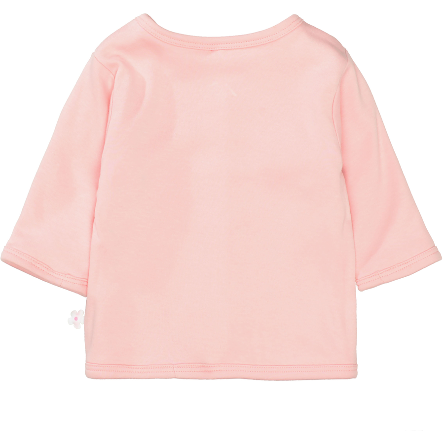 STACCATO Wendejacke soft blush Alloverprint