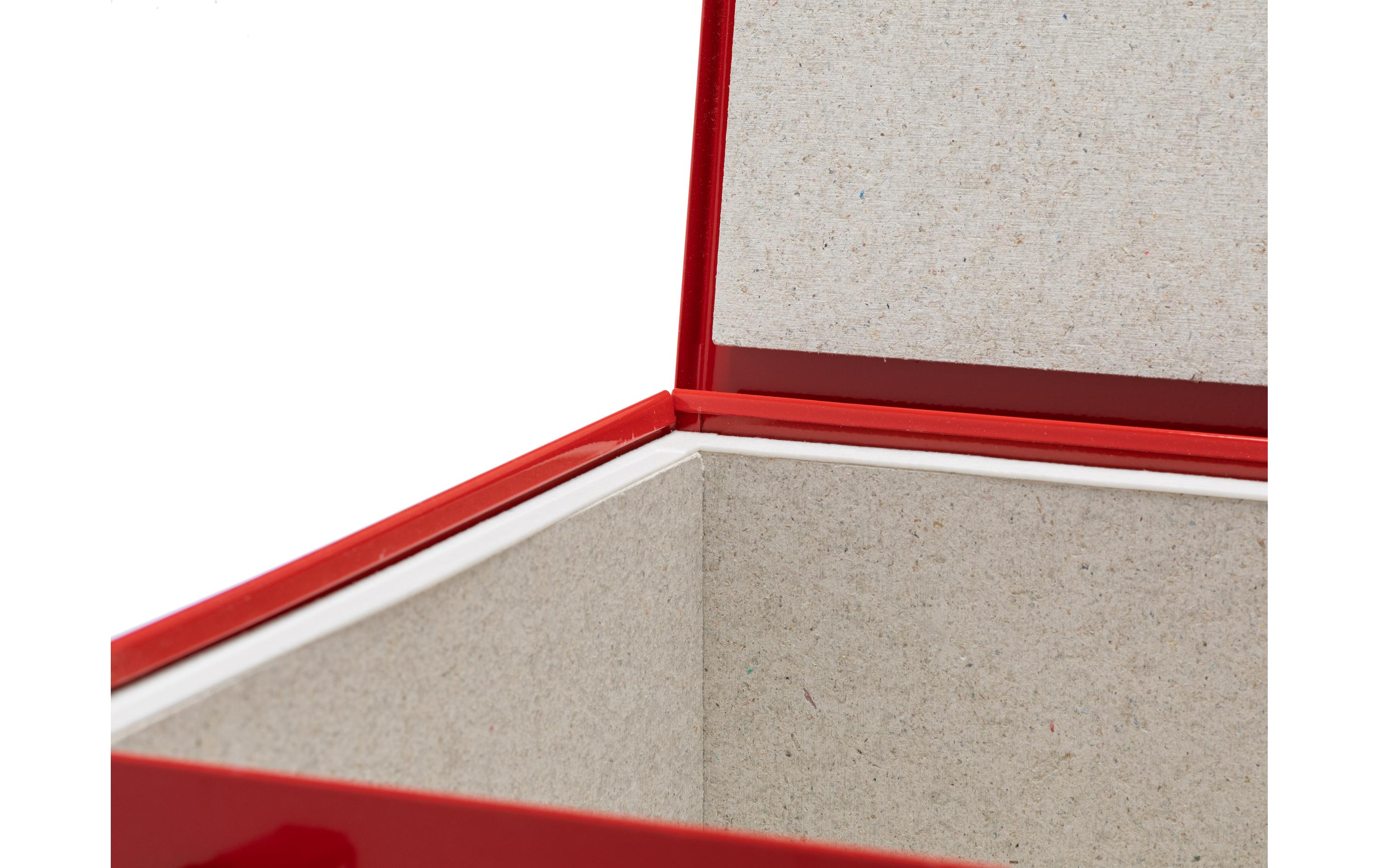 LiPo-Firesafe Typ 04 438 x 335 x 227 mm<br>Für sicheres Transportieren und Lagern von LiPo-Akkus