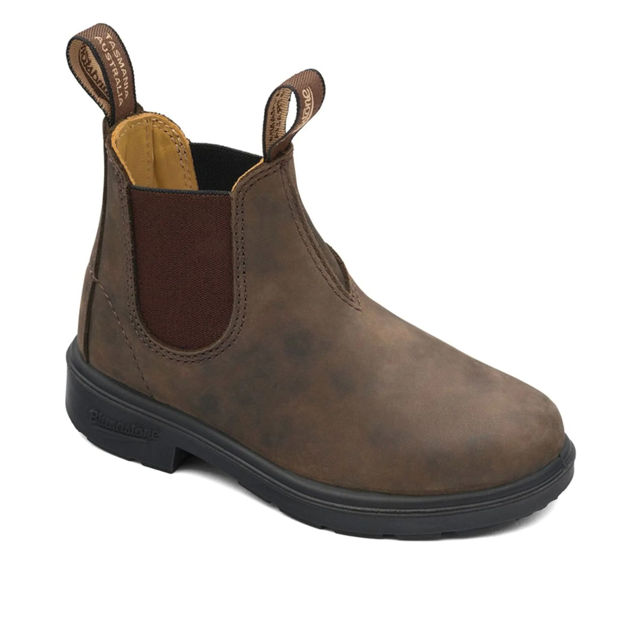 Blundstone Botte Blundstone 565 Brune  Pointures 8-4