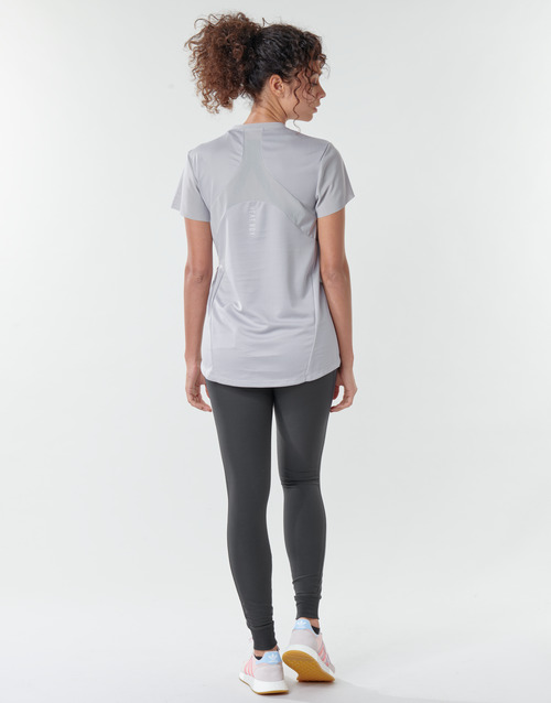 adidas Performance - TRNG TEE H.RDY - Gris