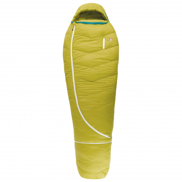 Grüezi Bag - Kid's Biopod DownWool - Sac de couchage enfant