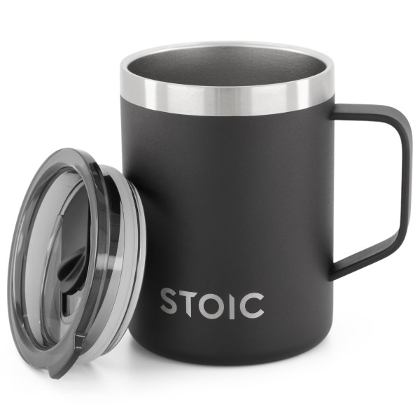 Stoic - HeladagenSt. Insulated Cup - Tasse isotherme