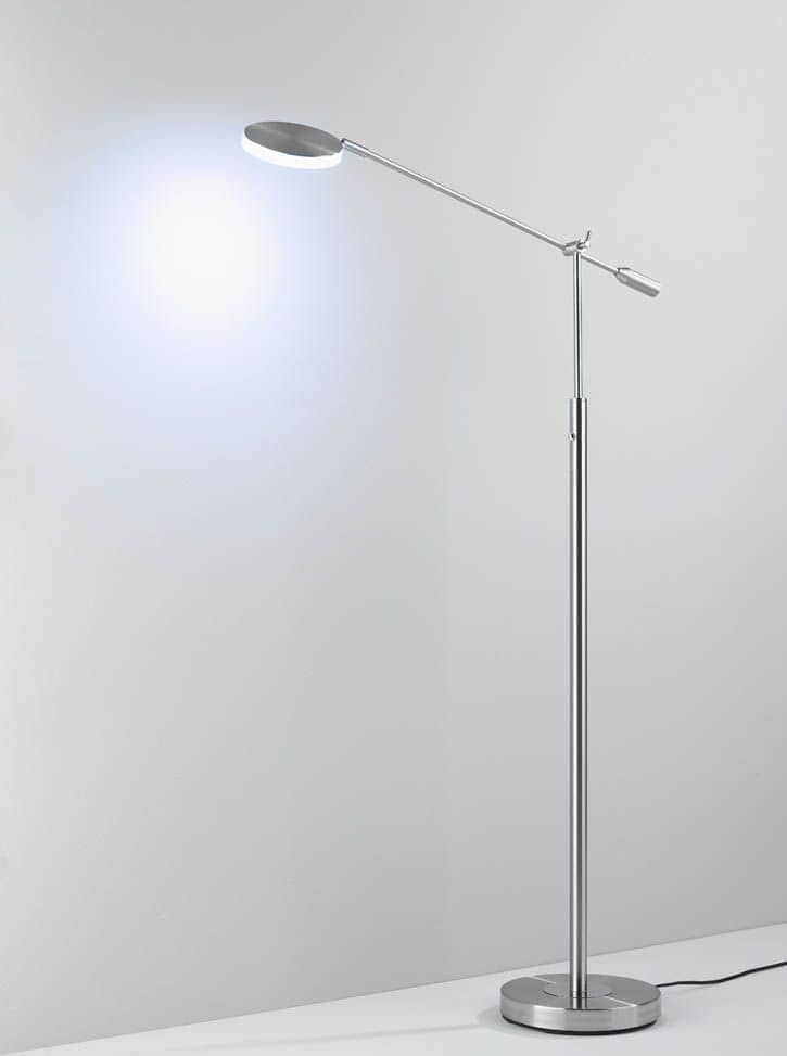 LED-Stehleuchte