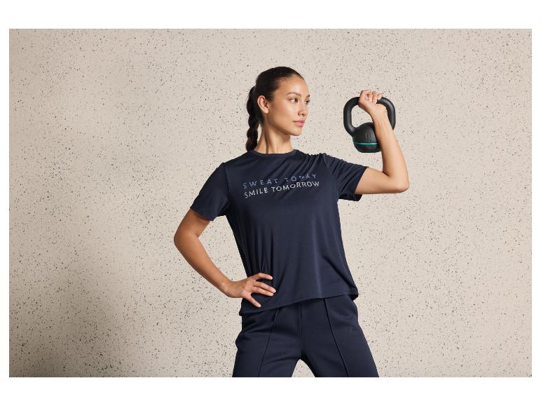 Dames sportshirt