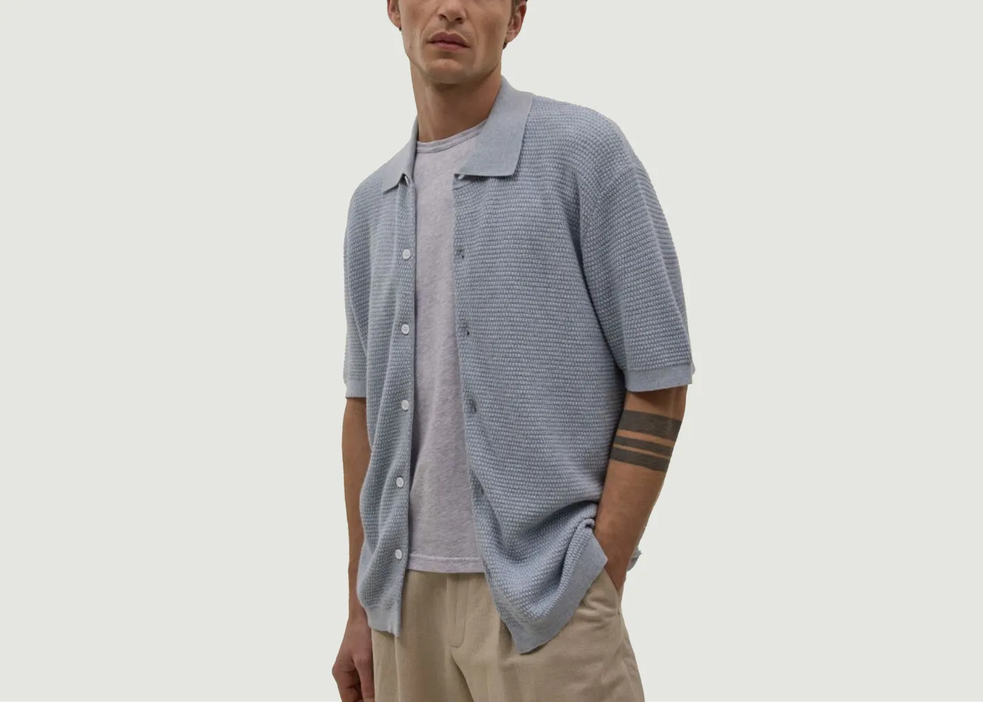 Polo Zev Hircus