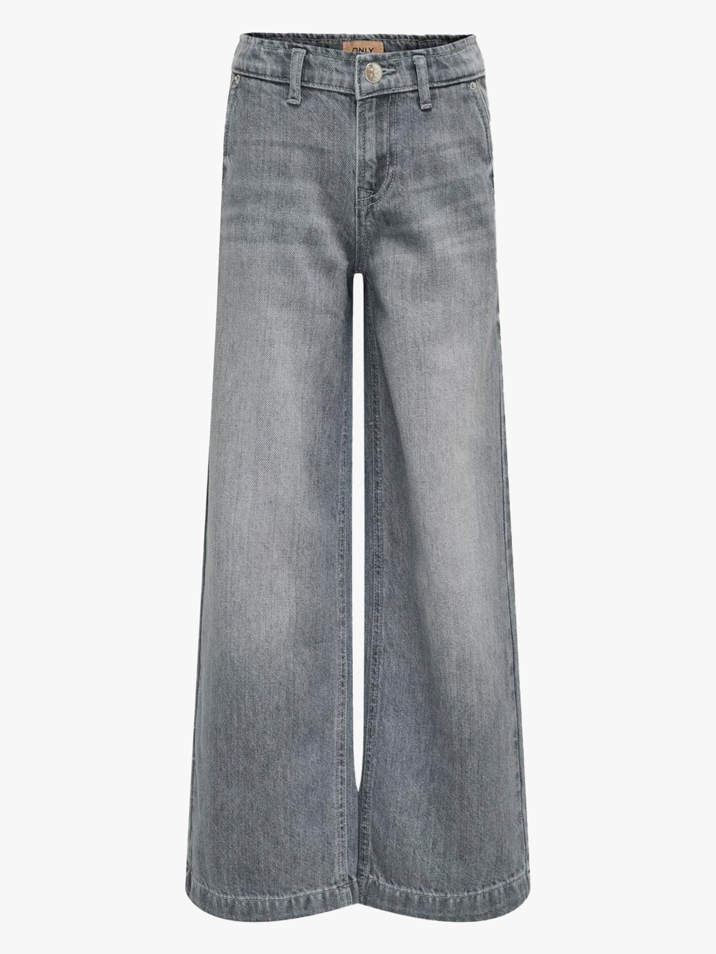 Comet Wide Leg Denim