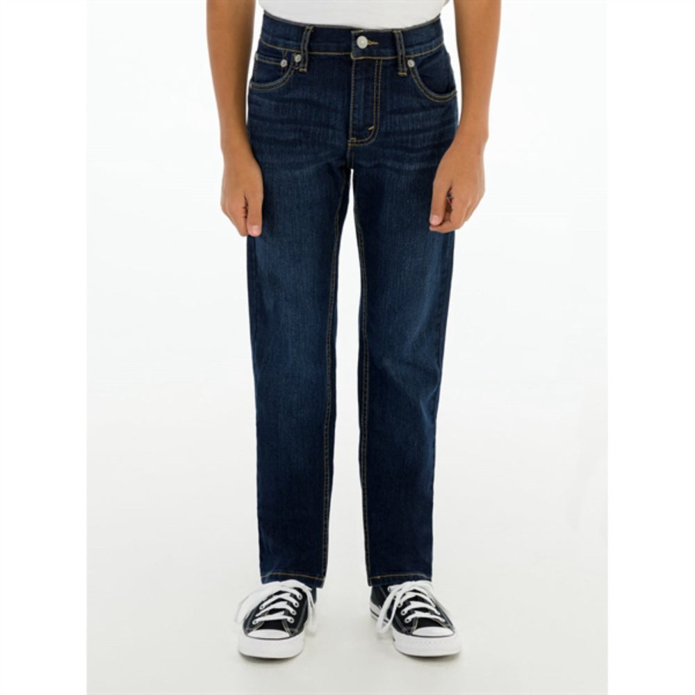 511 Slim Fit Jeans Rushmore - Levi's → Luksusbaby.dk