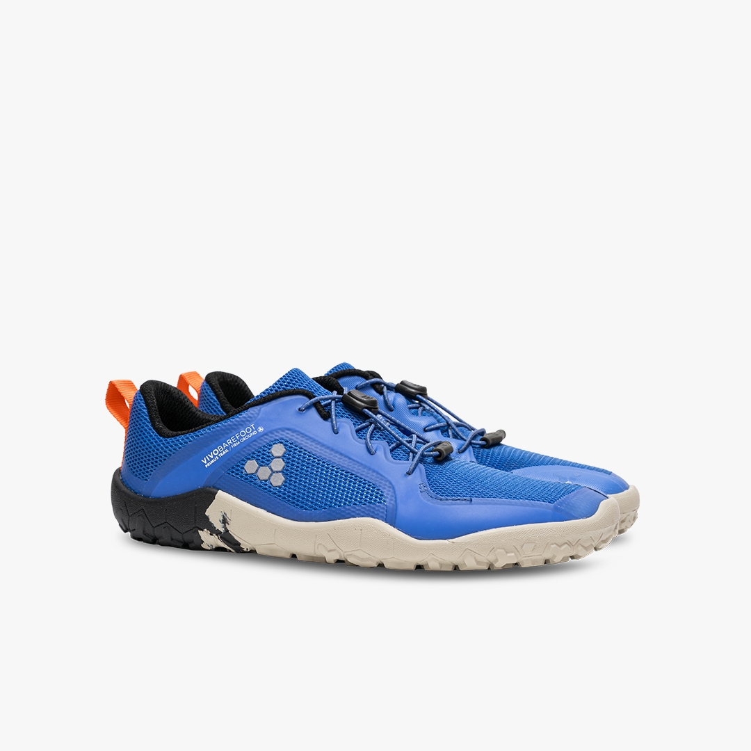 Primus Trail II FG Juniors
