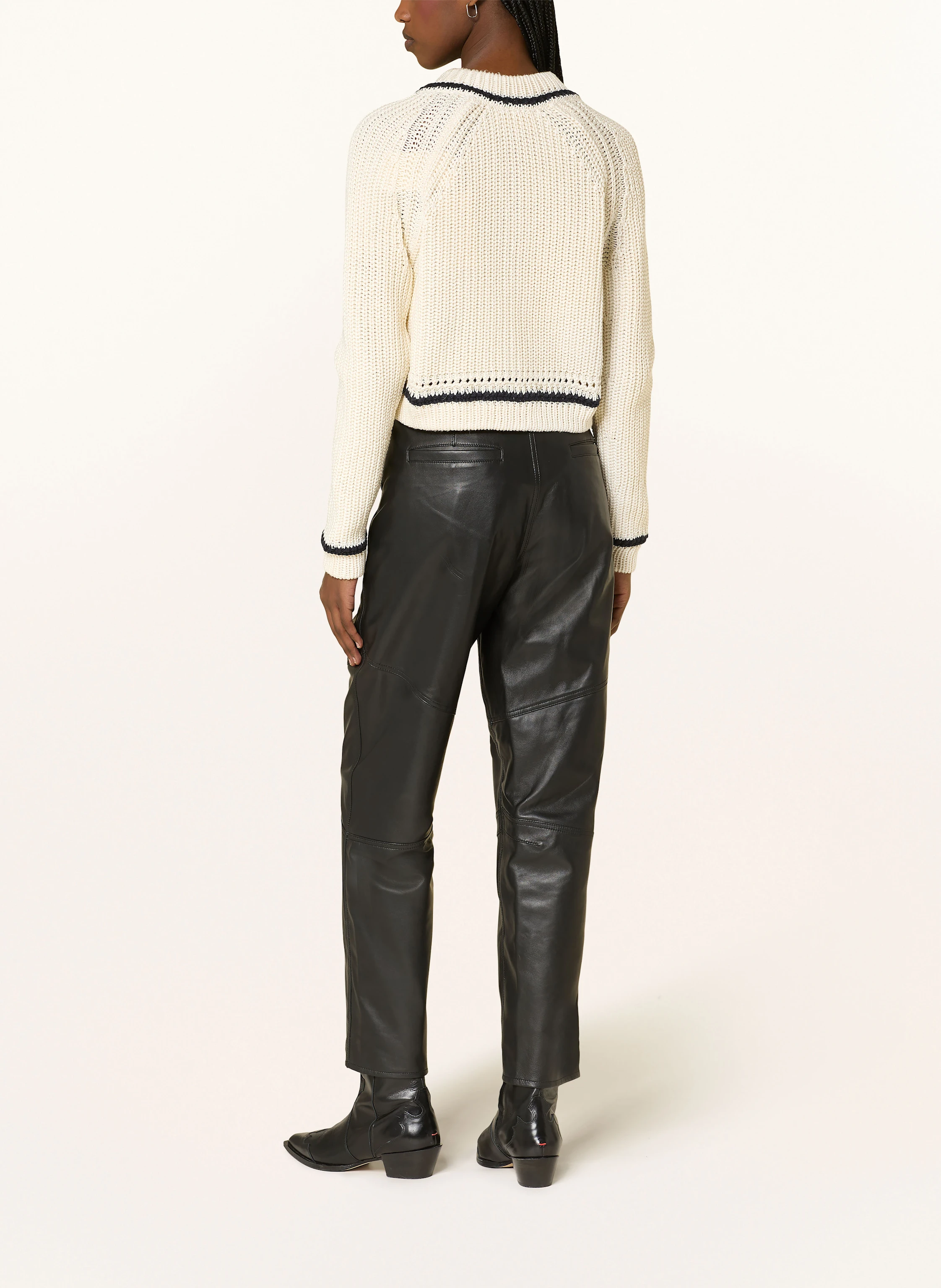 ba&sh Strickjacke BEATRICE