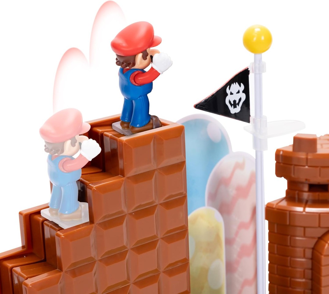 Super Mario - 2.5