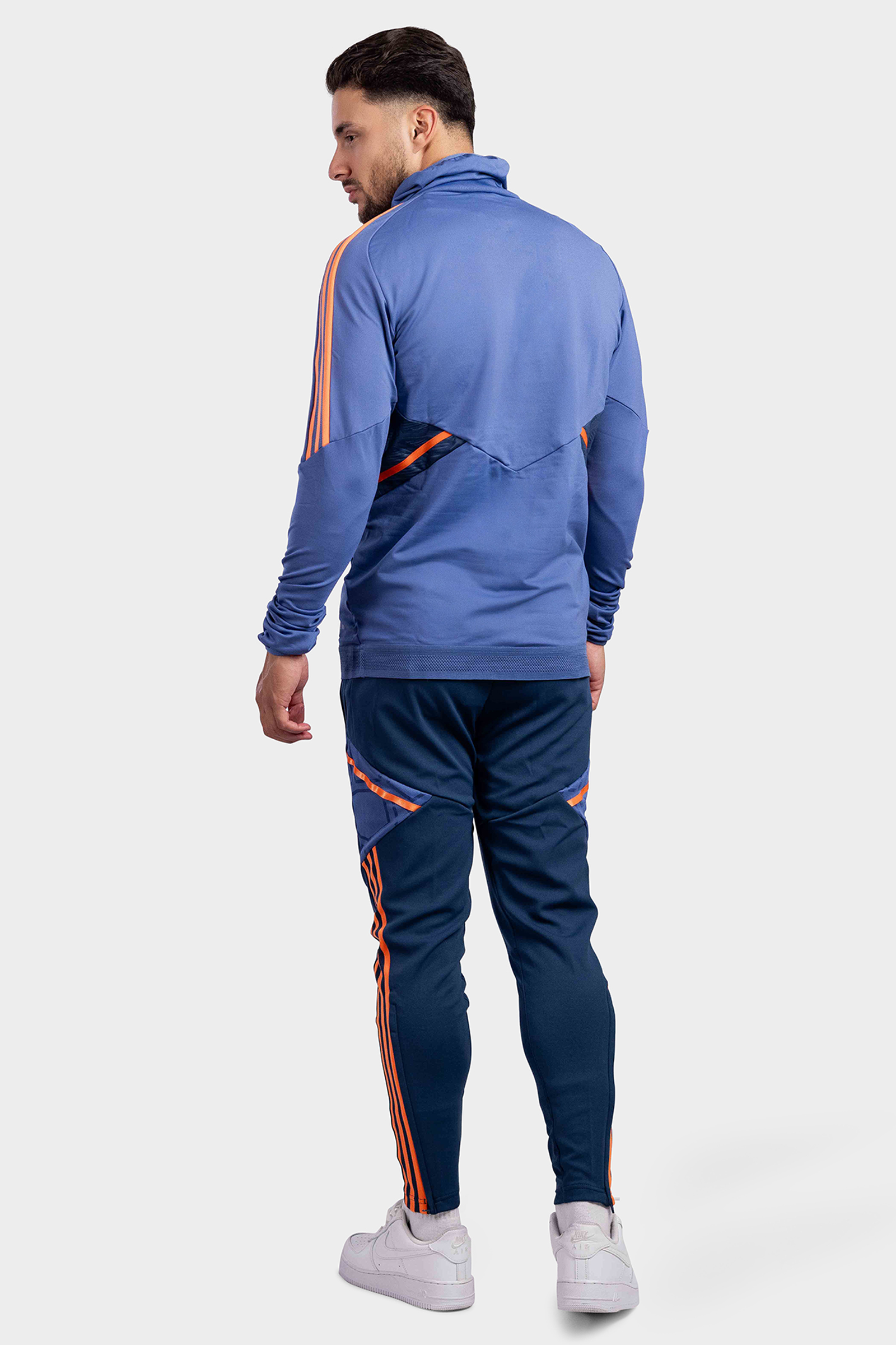 Manchester United Pro Trainingspak Senior
