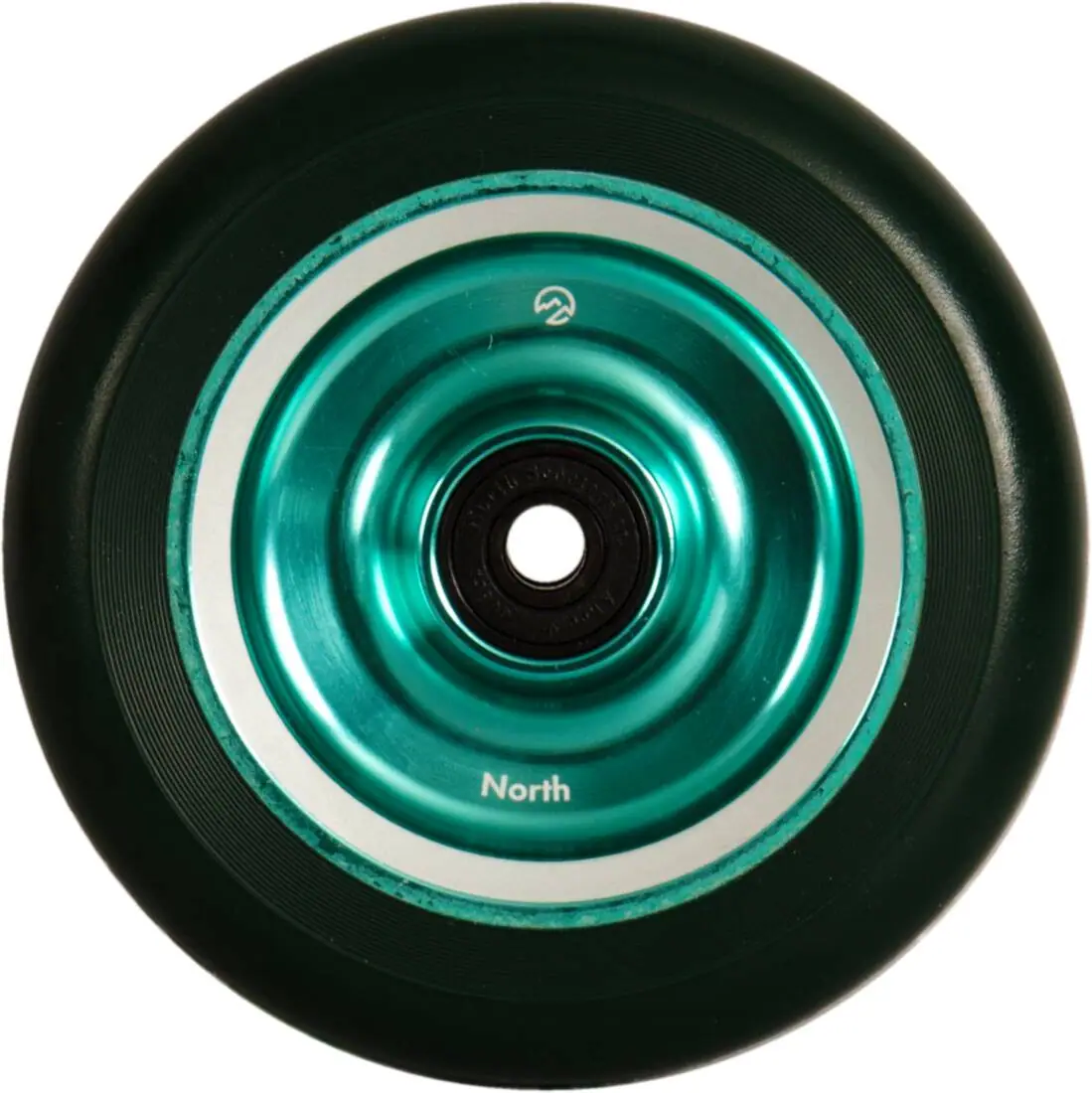 North Hjul til løbehjul 2-Pak | SkatePro