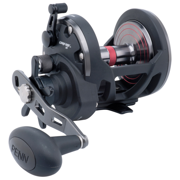 Penn Warfare Stardrag 30 RH Reel
