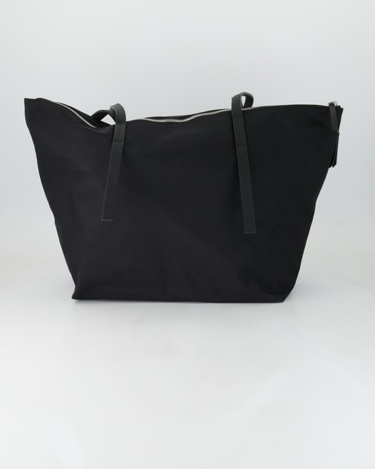 Marc O´Polo Shopper L Shopper in Schwarz