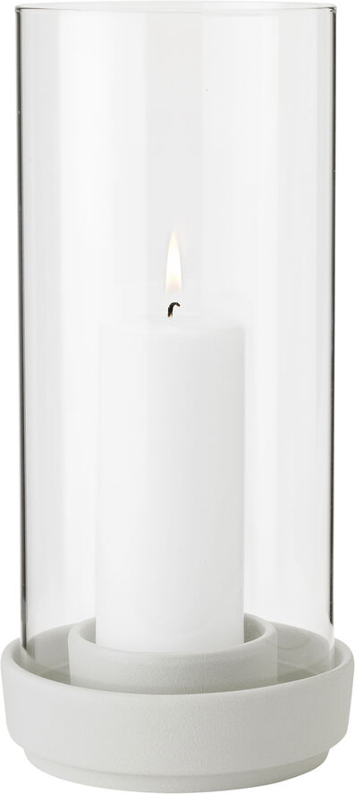 Stelton Stelton hurricane H 28,5 cm sand Sand