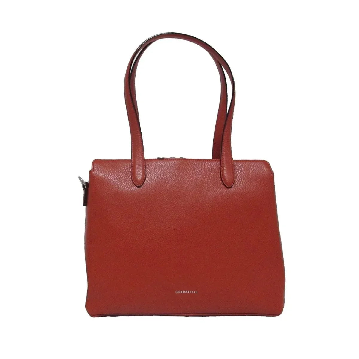 Gigi Fratelli | ROM0164 | Leren dames werktas 13,3