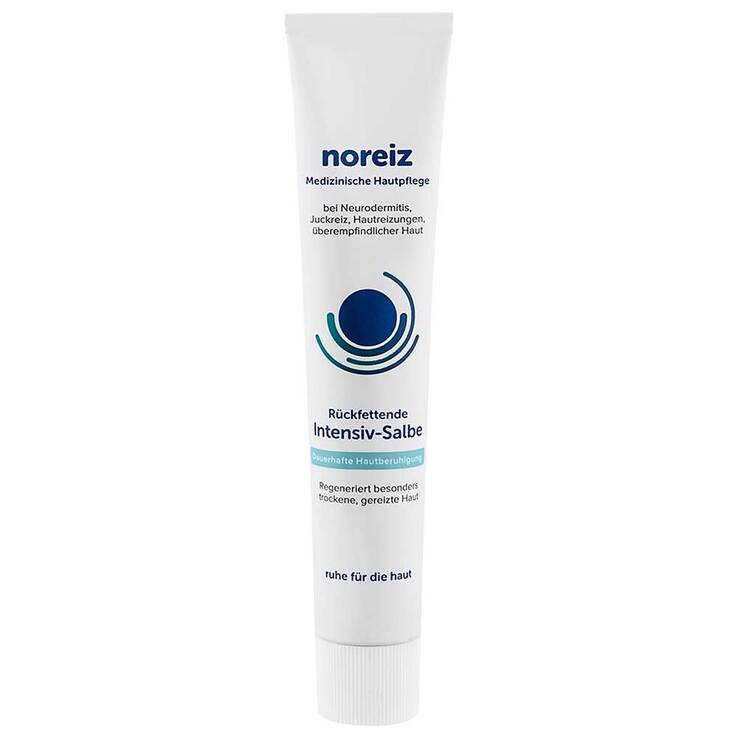 Noreiz rückfettende Intensiv-Salbe, 50 ml