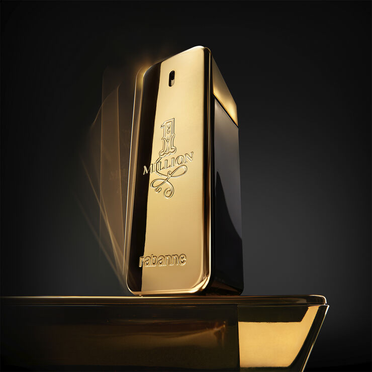 Rabanne One Million Eau de Toilette 50 ML