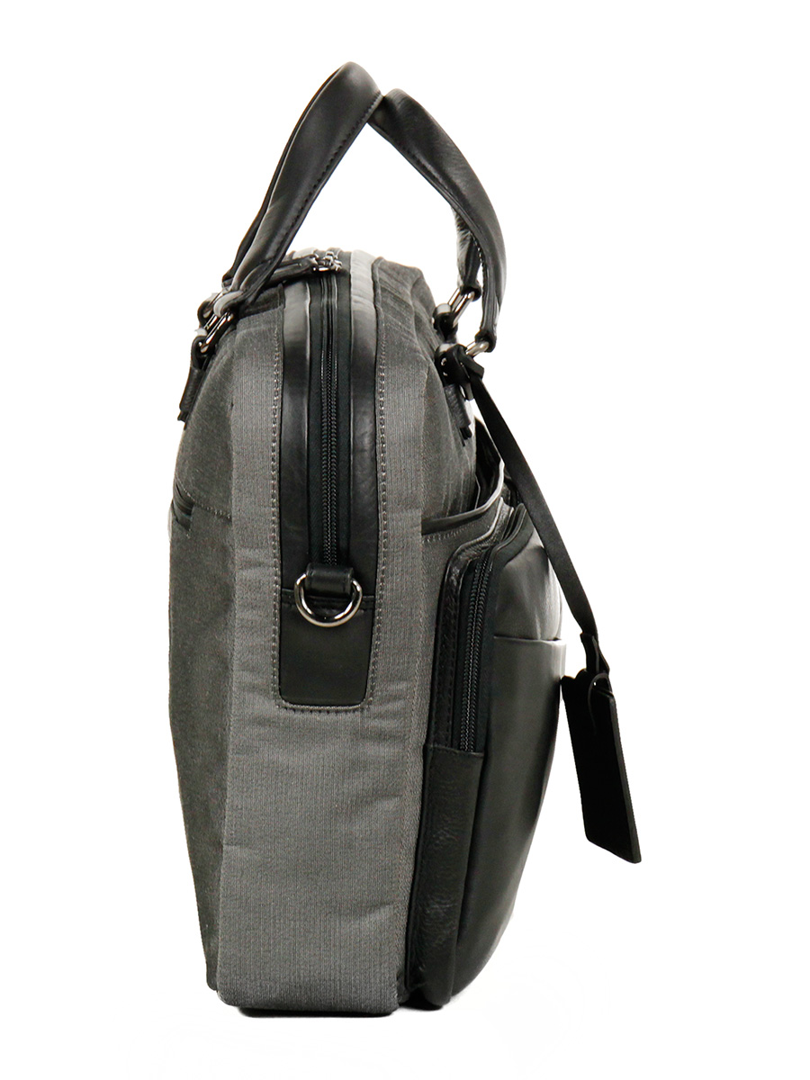 Sac ordinateur Bric's Monza 15.6 pouces
