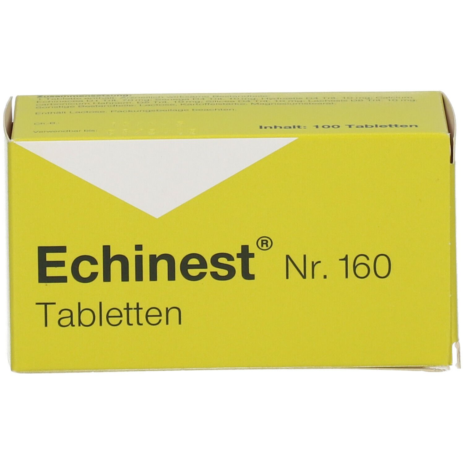 Echinest® Nr. 160
