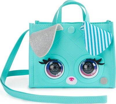 Purse Pets - Taske Til Børn - Hundehvalp - Vipooch