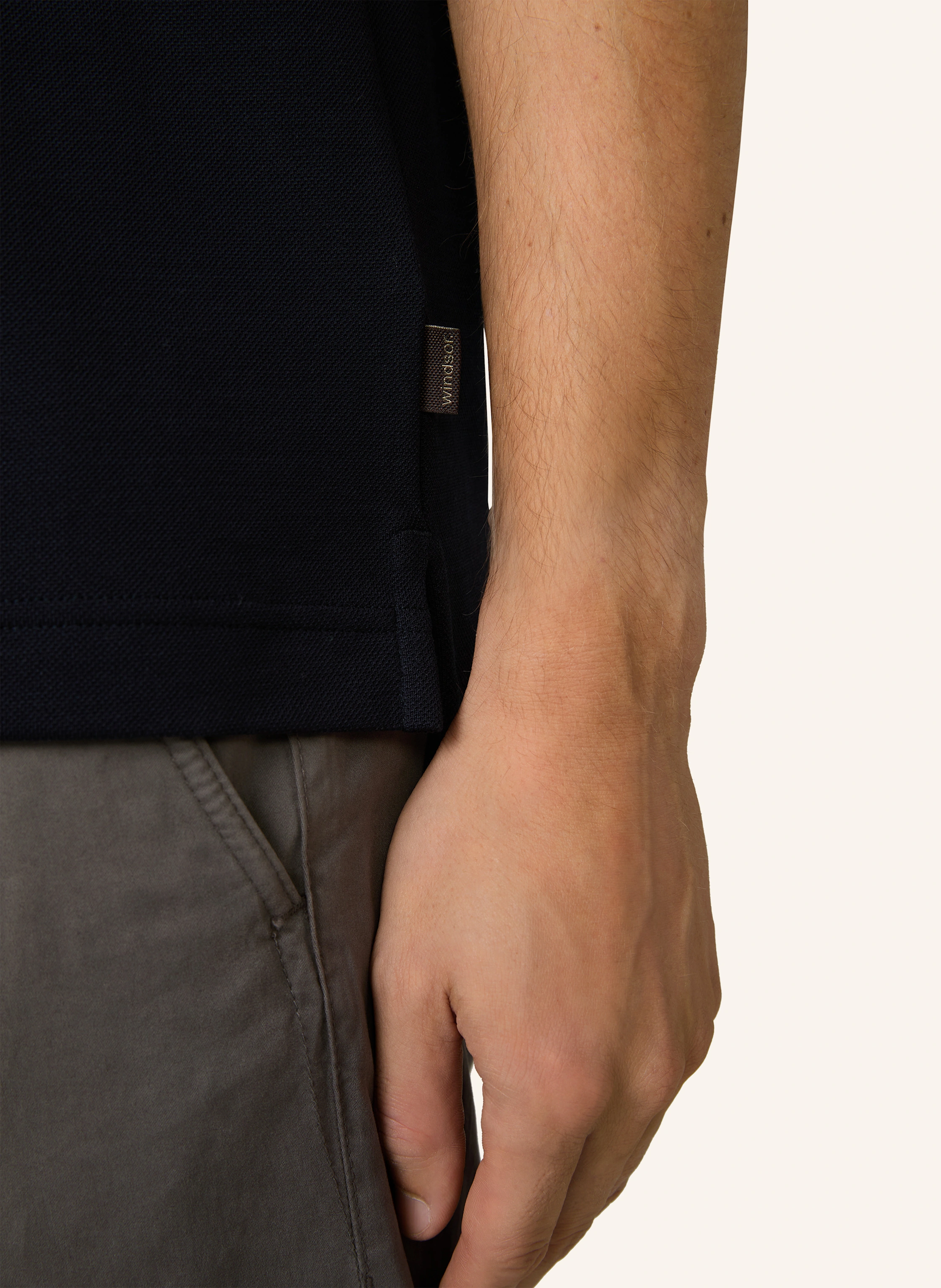 windsor. Poloshirt