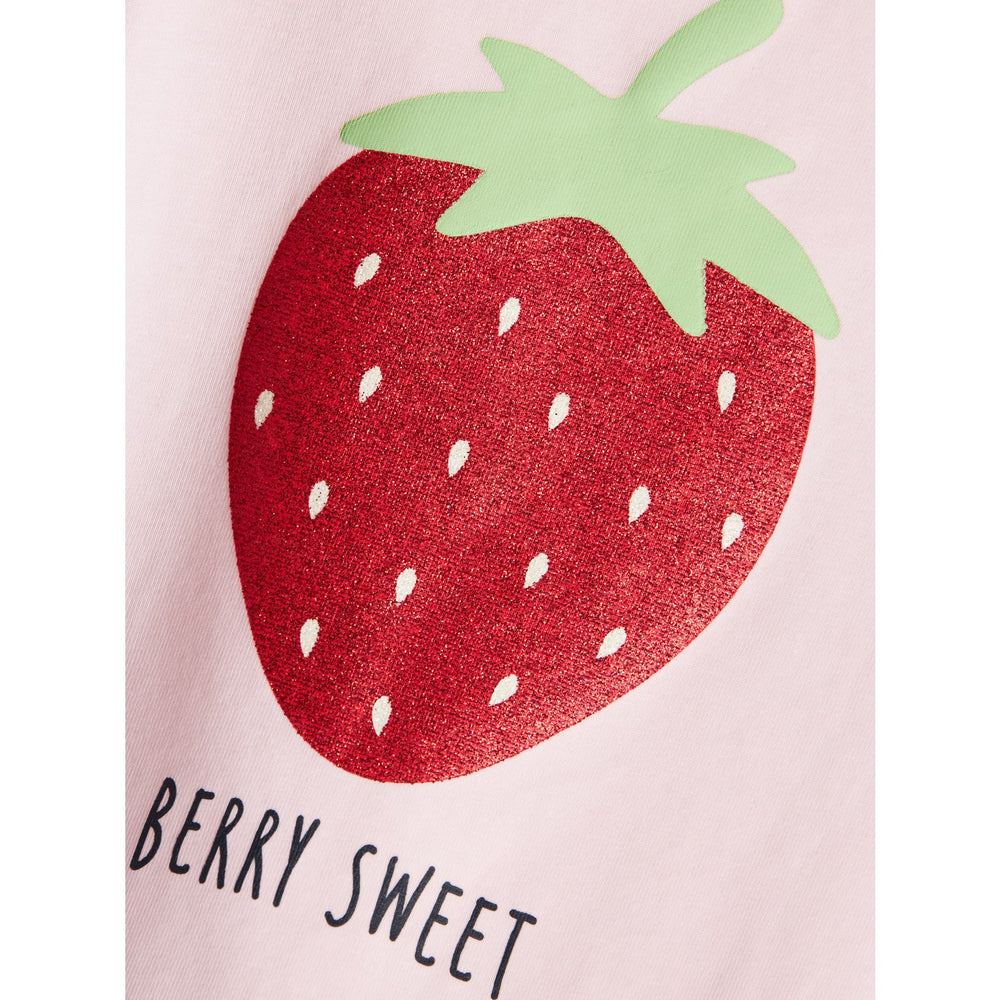 Køb Name It Ballerina Follyglitter T-Shirt
