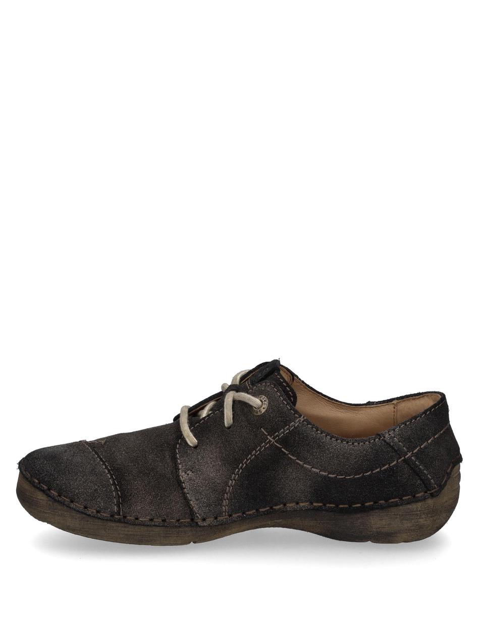 Halbschuh Fergey 20, bronze