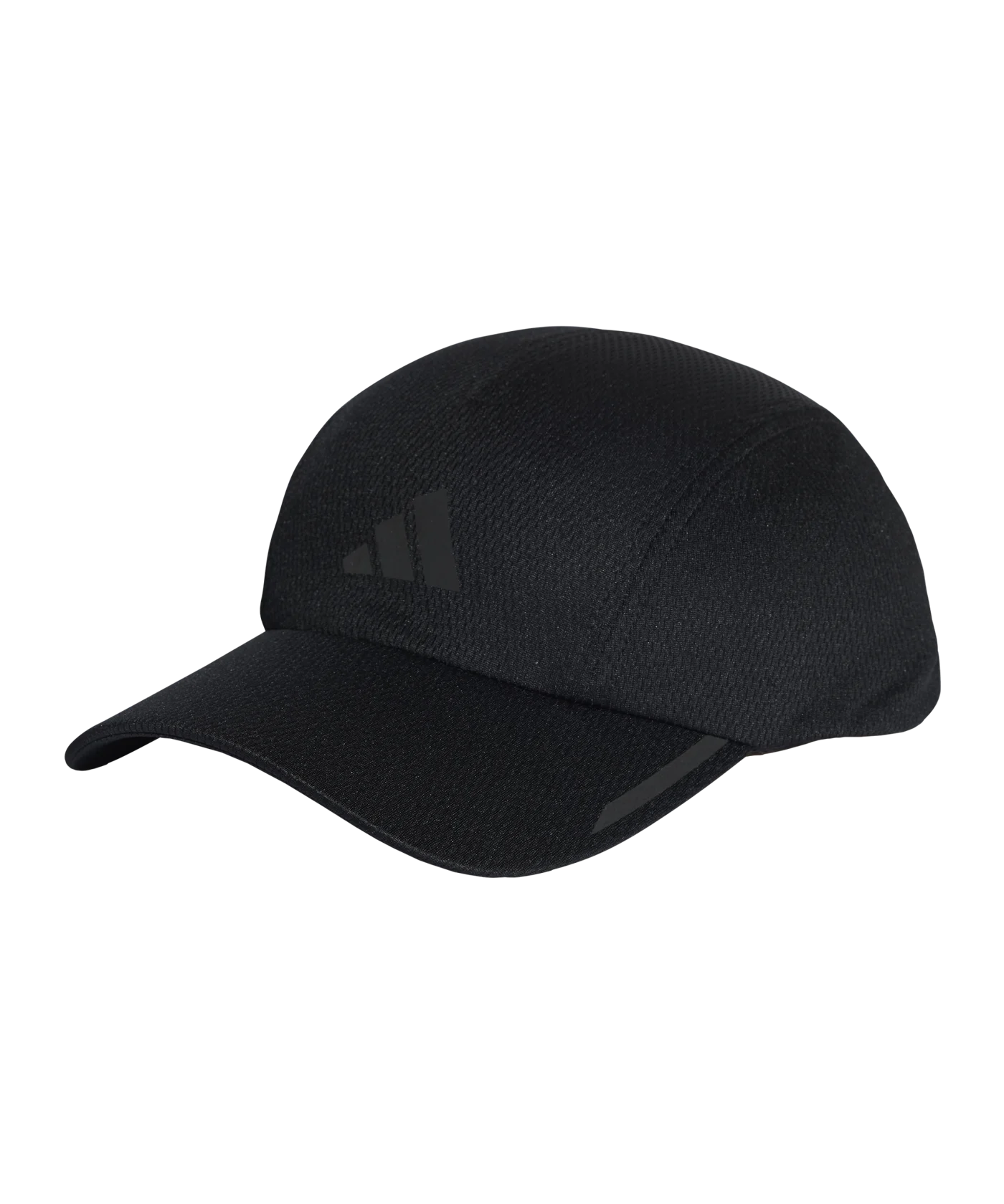 adidas Aeroready Running Mesh Cap Schwarz