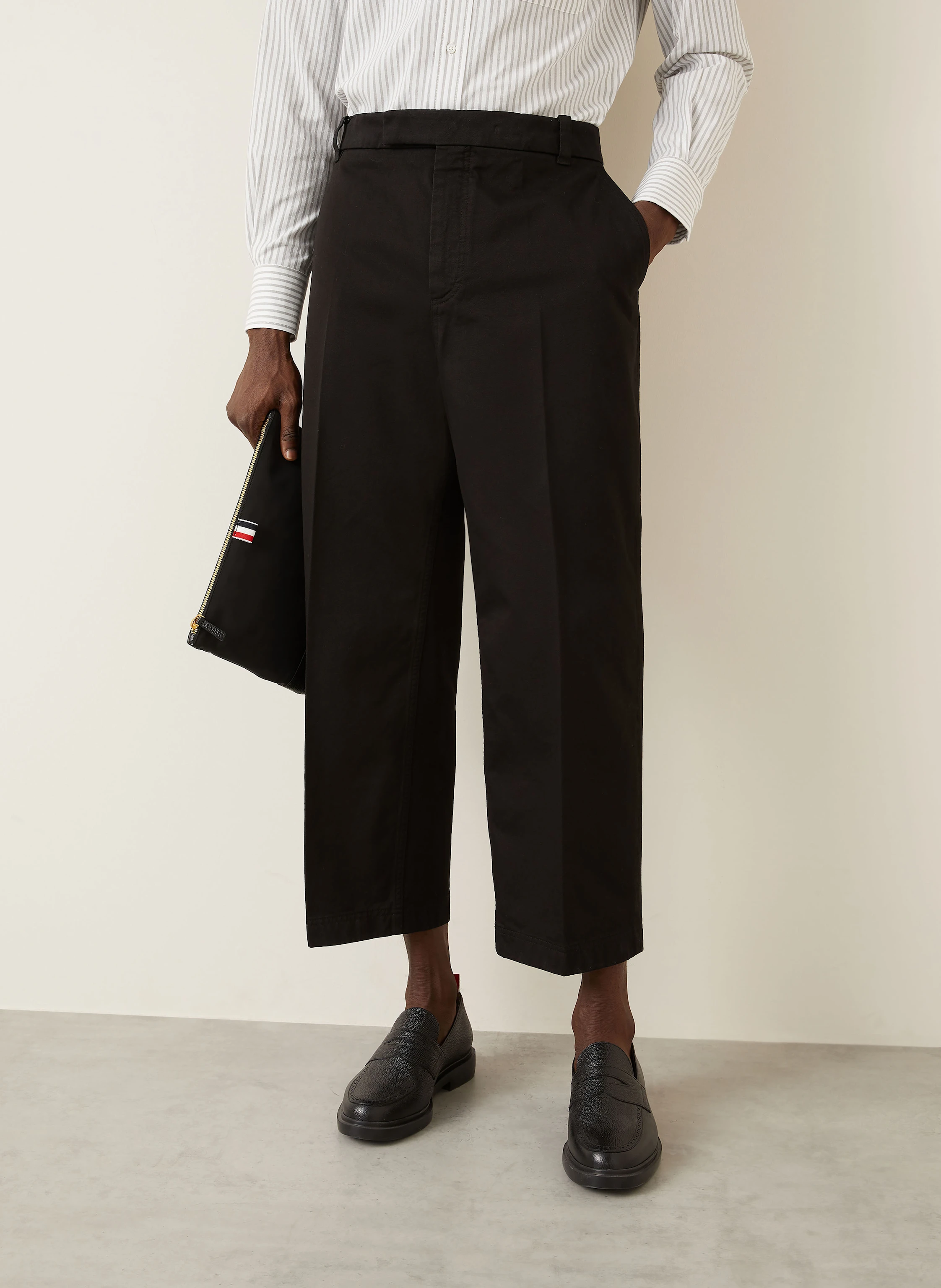 THOM BROWNE. Chino