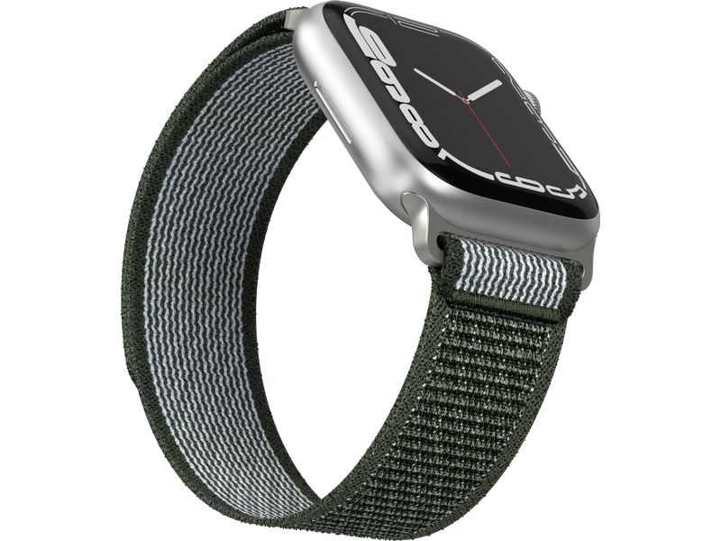 Vonmählen Armband Trekking Loop Apple Watch 38/40/41 mm Nav Armband für Apple Watch 38/40/41 mm