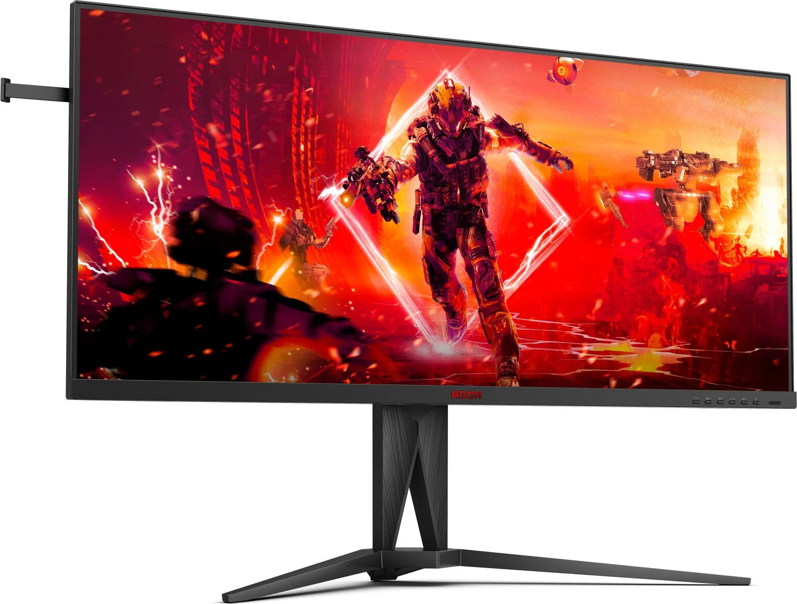 AOC Agon AG405UXC Écrans gaming