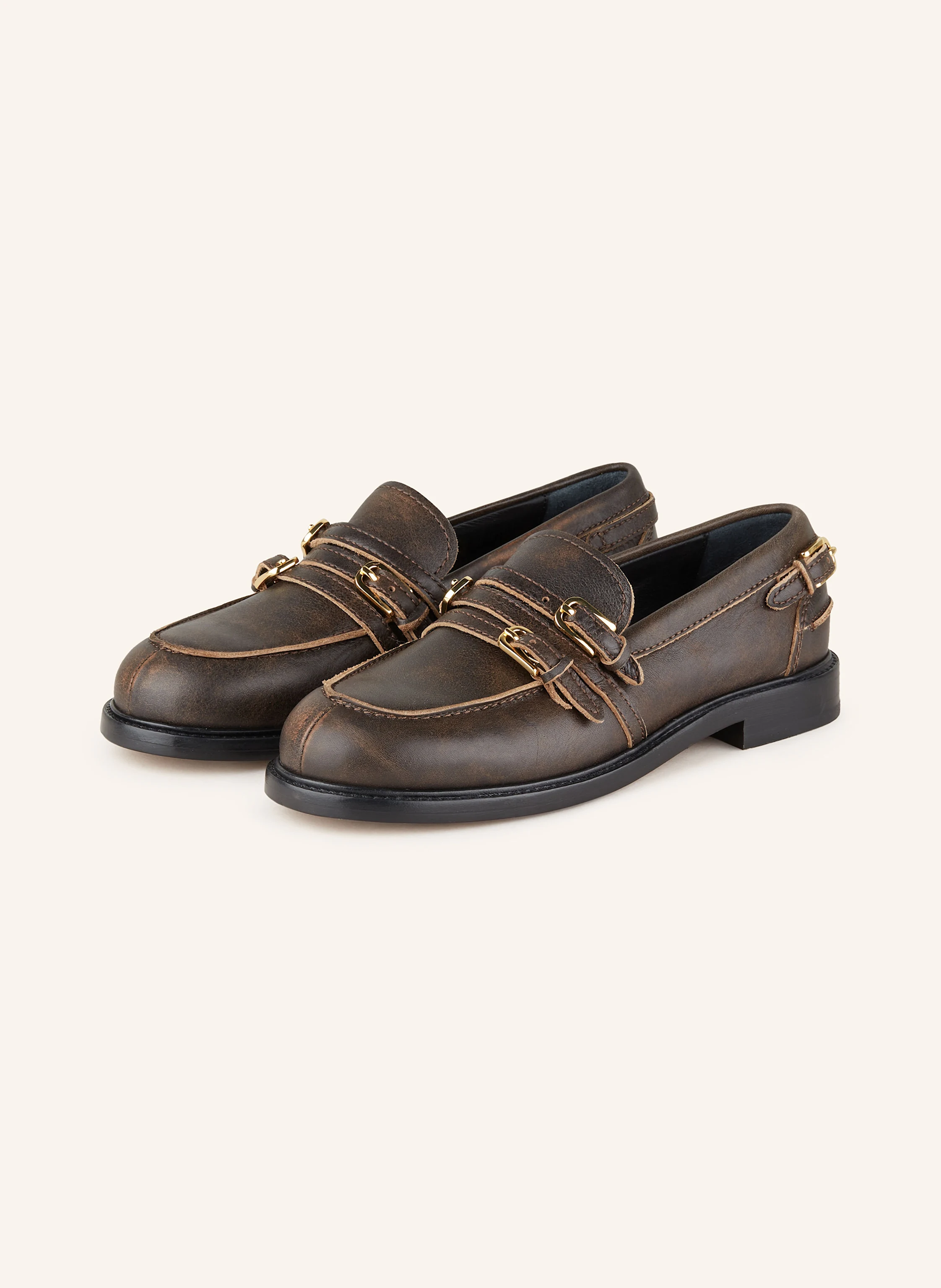 SANDRO Loafer