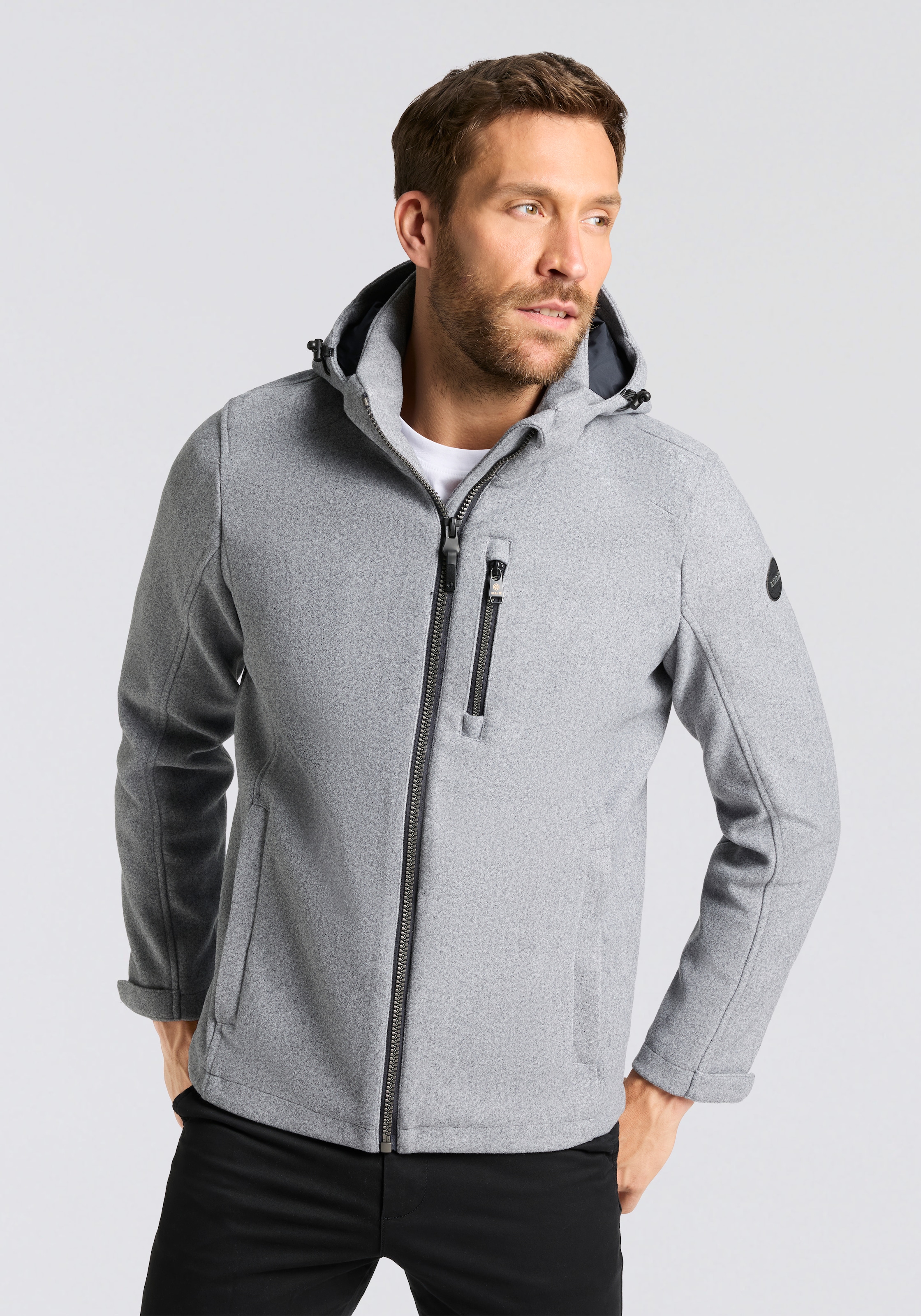 G.I.G.A. DX by killtec Outdoorjacke »GW 43 MN JCKT« 1 Stk. tlg.