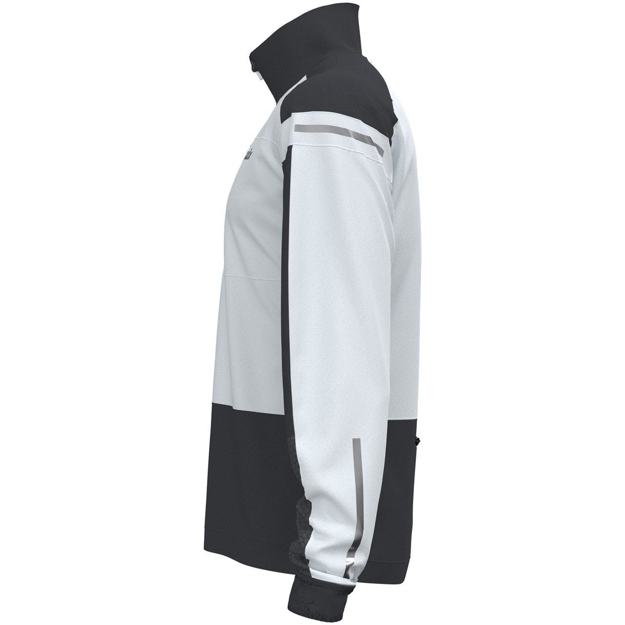 Swix Dynamic Jacket, Herre<br>Langrenn- og treningsjakke med unik bevegelsesfrihet!
