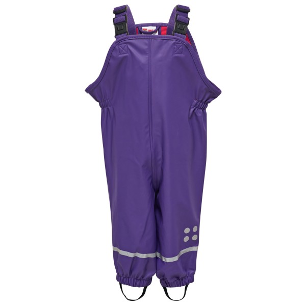 LEGO - Kid's Peggy 101 Rain Pants - Pantalon imperméable