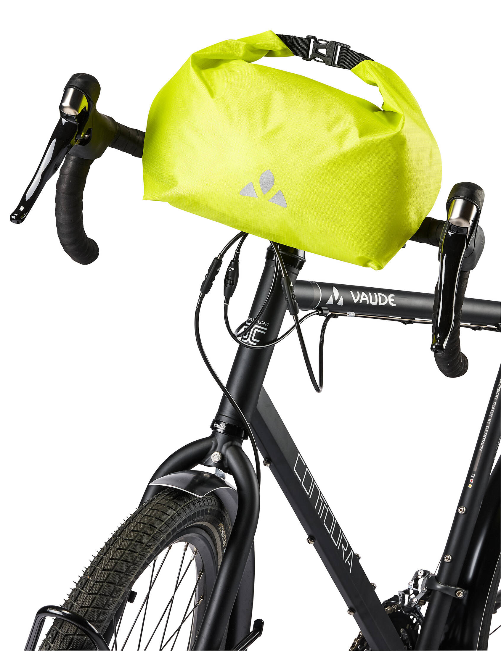VAUDE| RT-Lenkertaschen Aqua Box Light