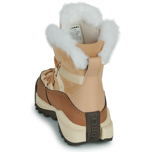 Sorel - ONA RMX GLACY WP - Marron